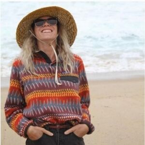 Patagonia Laughing Waters synchilla